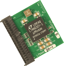 DC2268A-E Demo Board
