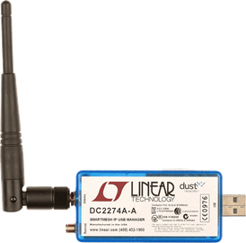 DC2274A-A Demo Board