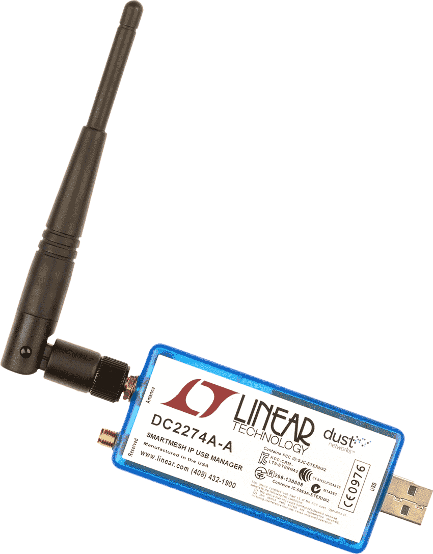 その他 LINEAR TECHNOLOGY DC2274A-A DC2274A-A Evaluation Board | Analog Devices