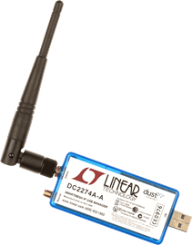 DC2274A-A Demo Board