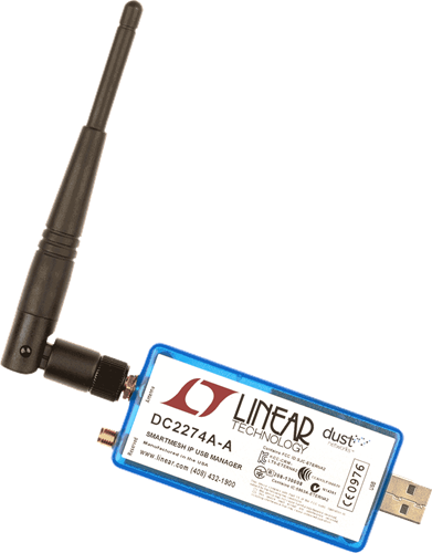 DC2274A-A Demo Board