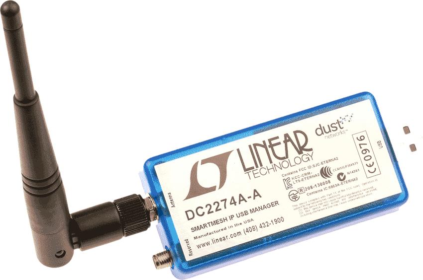 その他 LINEAR TECHNOLOGY DC2274A-A dc2274a-a-3.gif?rev=