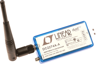 DC2274A-A Demo Board