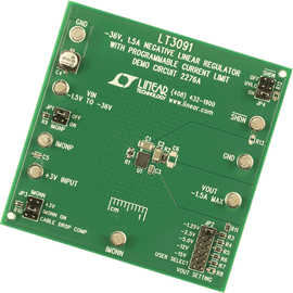DC2276A Demo Board