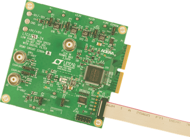 DC2289A-A Demo Board