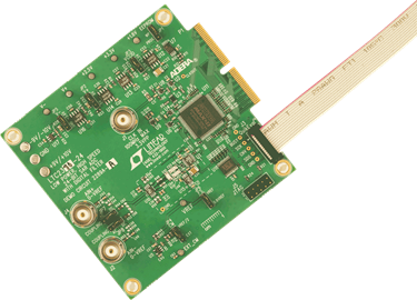 DC2289A-A Demo Board