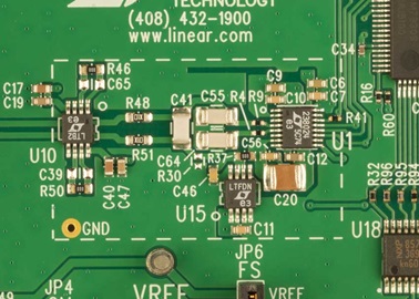 DC2289A-A Demo Board