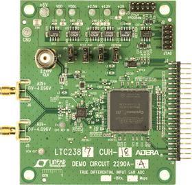 DC2290A-A Demo Board