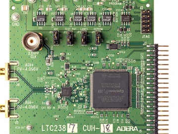 DC2290A-A Demo Board