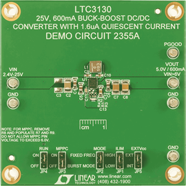 DC2355A Demo Board