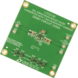 DC2355A Demo Board