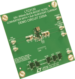 DC2355A Demo Board
