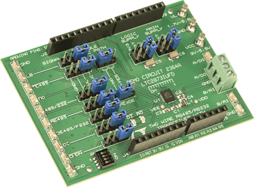 DC2364A Demo Board