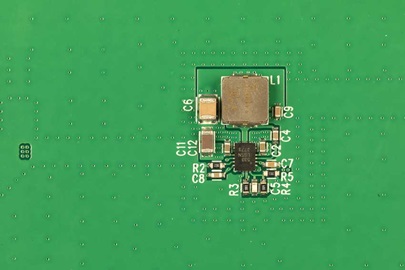 DC2373A Demo Board