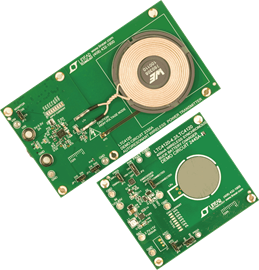 DC2386A-B Demo Board