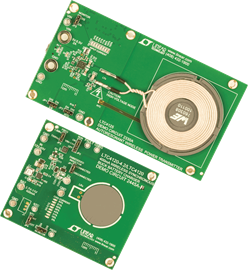 DC2386A-B Demo Board