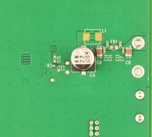DC2389A Demo Board