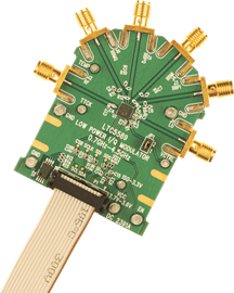 DC2391A Demo Board