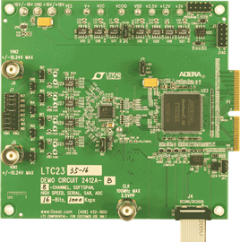 DC2412A-B Demo Board
