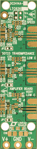 DC2414A Demo Board