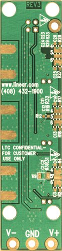 DC2414A Demo Board
