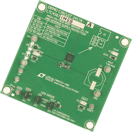 DC2417A-A Demo Board