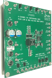 DC2419A Demo Board