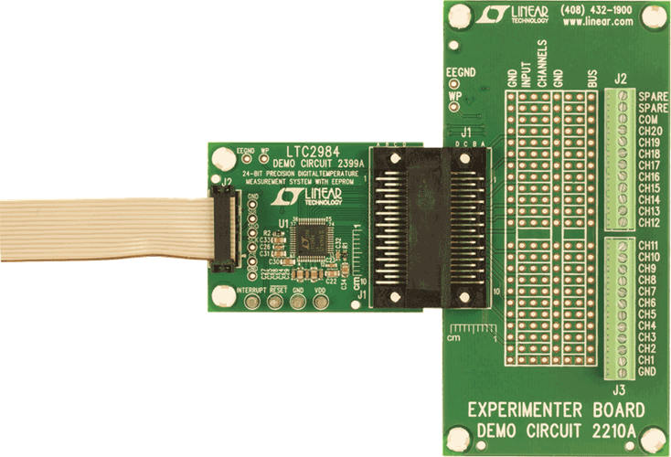 DC2420A Demo Board