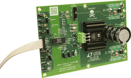 DC2423A-B Demo Board