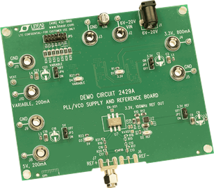 DC2429A Demo Board