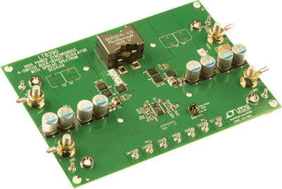 DC2431A Demo Board