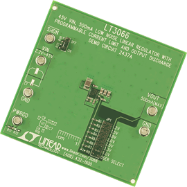 DC2437A Demo Board