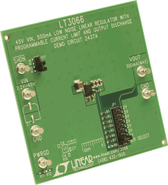 DC2437A Demo Board
