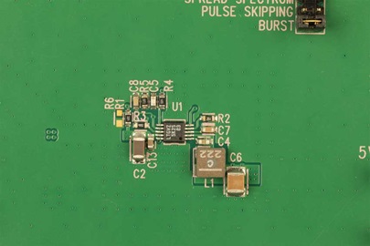 DC2458A Demo Board
