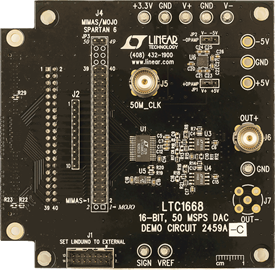 DC2459A-C Demo Board