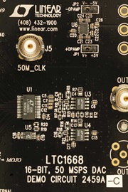 DC2459A-C Demo Board