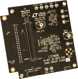 DC2459A-C Demo Board