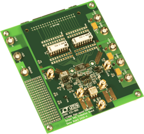 DC245A-A Demo Board