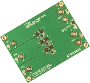 DC2465A Demo Board