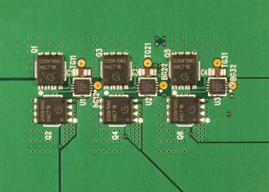 DC2465A Demo Board