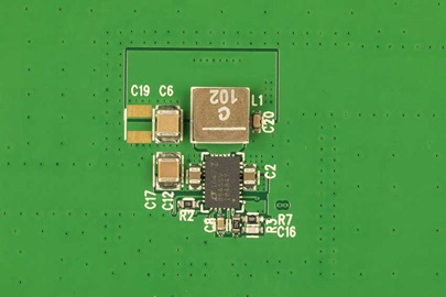 DC2468A Demo Board