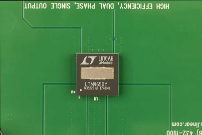 DC2479A-A Demo Board