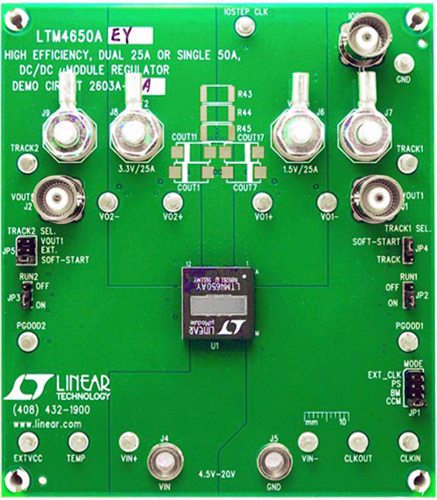 DC2603A-A_UG-1346 Image