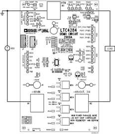 DC2909A