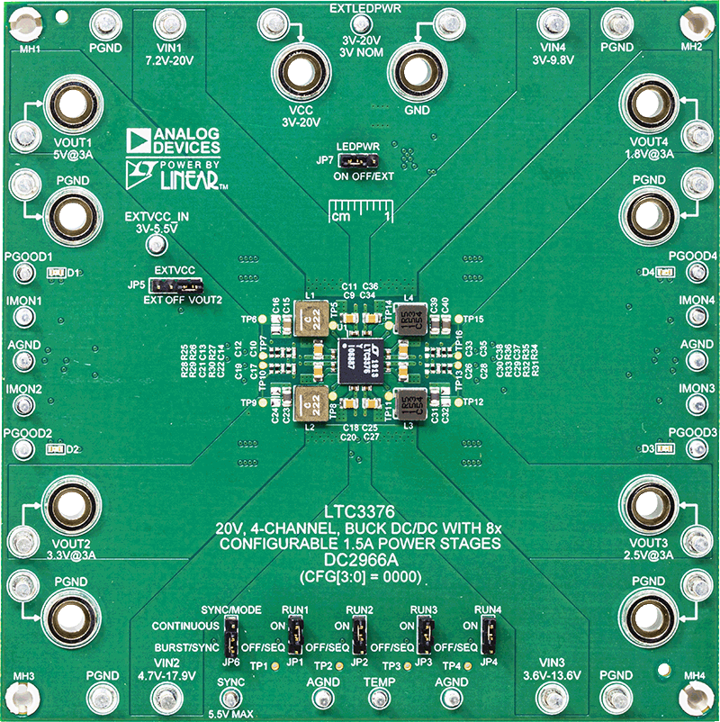 DC2966A