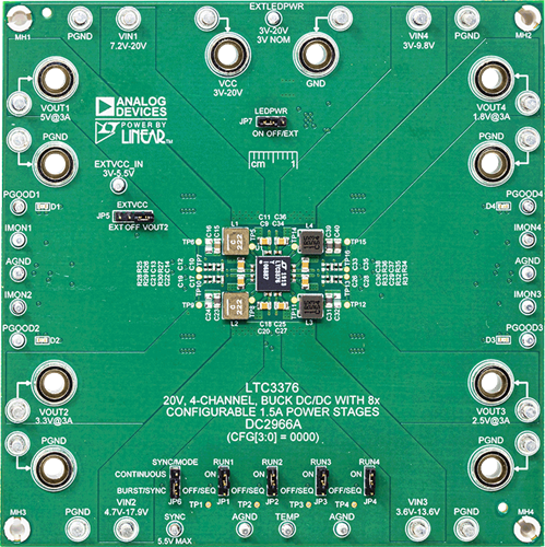 DC2966A