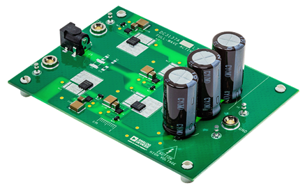 DC3137A Evaluation Board