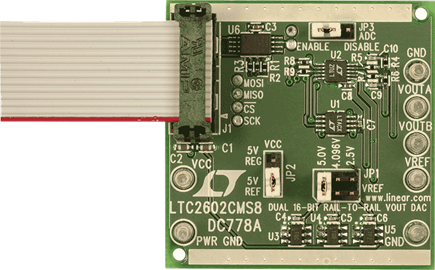DC778A-1