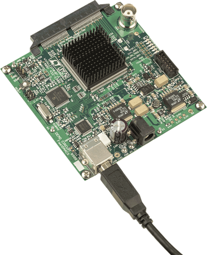 DC890B-2 Demo Board