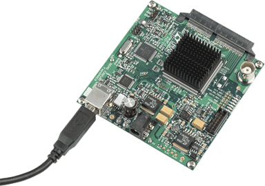 DC890B Demo Board